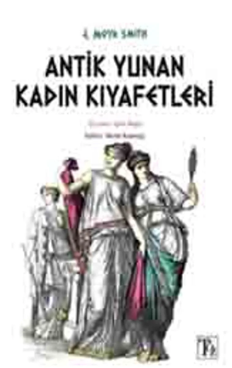 Antik Yunan Kadın Kıyafetleri