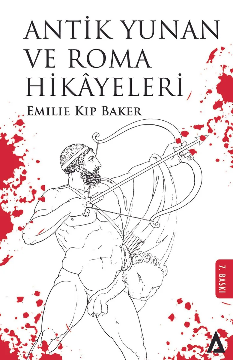 Antik Yunan ve Roma Hikayeleri