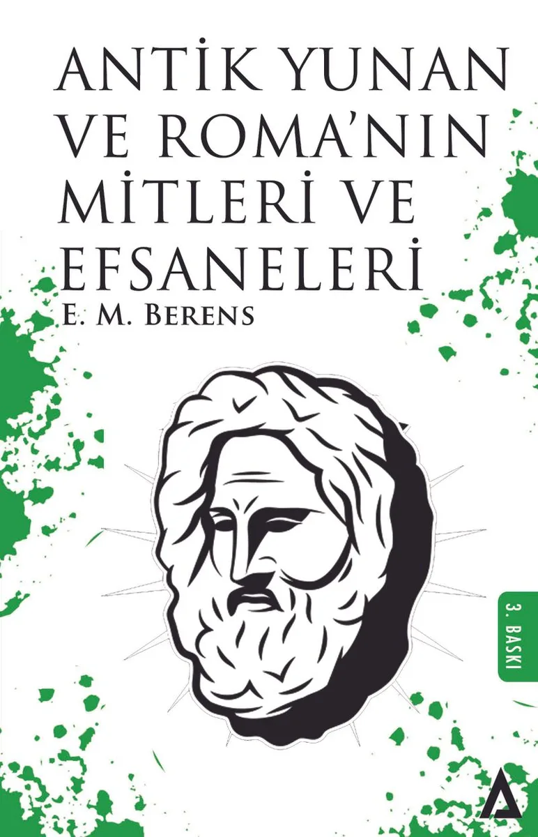 Antik Yunan ve Roma'nın Mitleri ve Efsaneleri