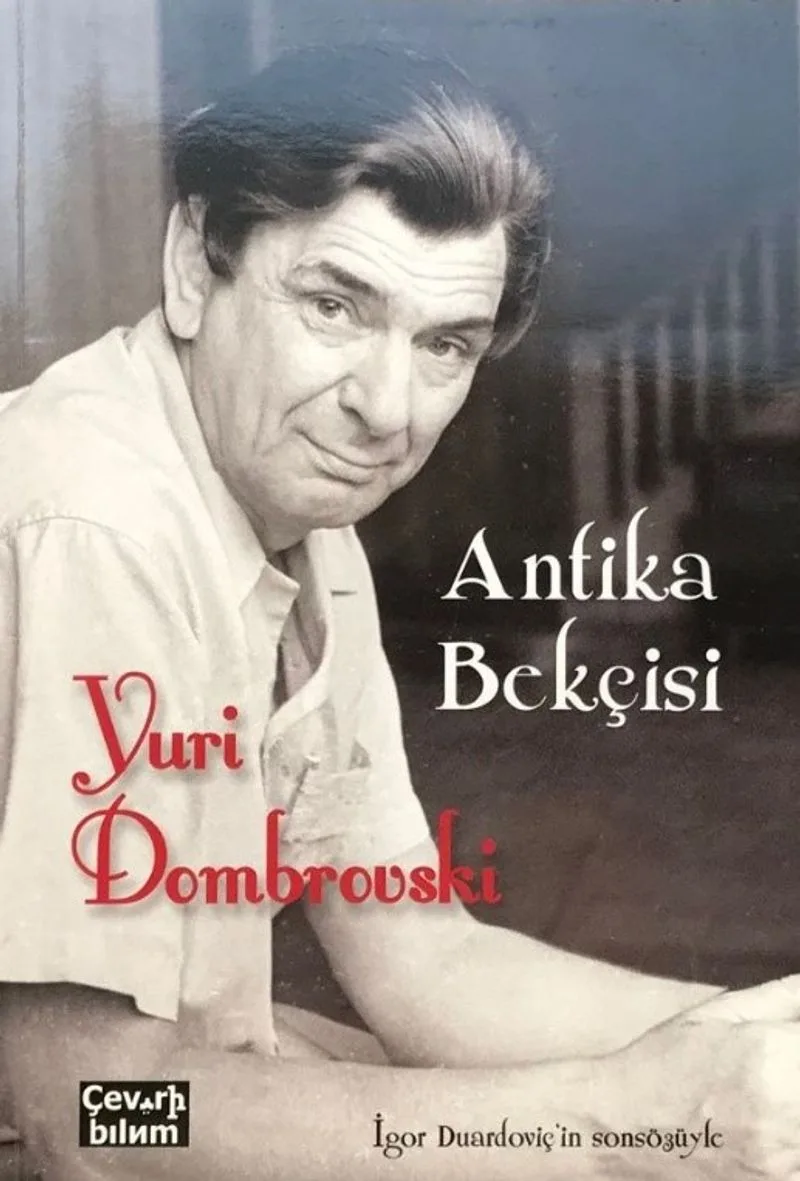 Antika Bekçisi