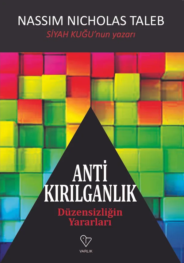 Antikırılganlık