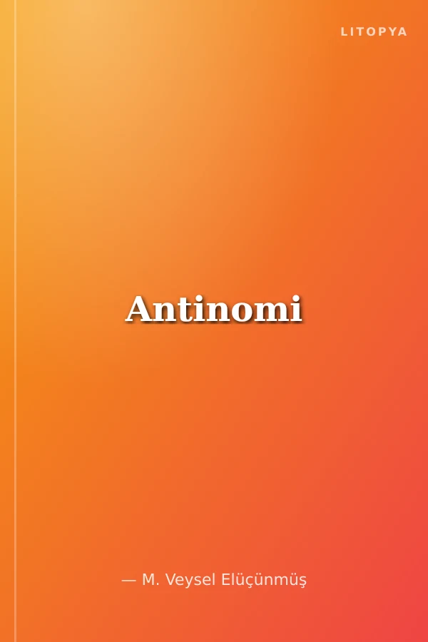 Antinomi