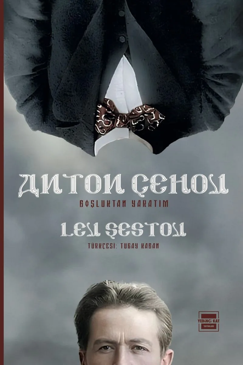 Anton Çehov Boşlukta Yaratım