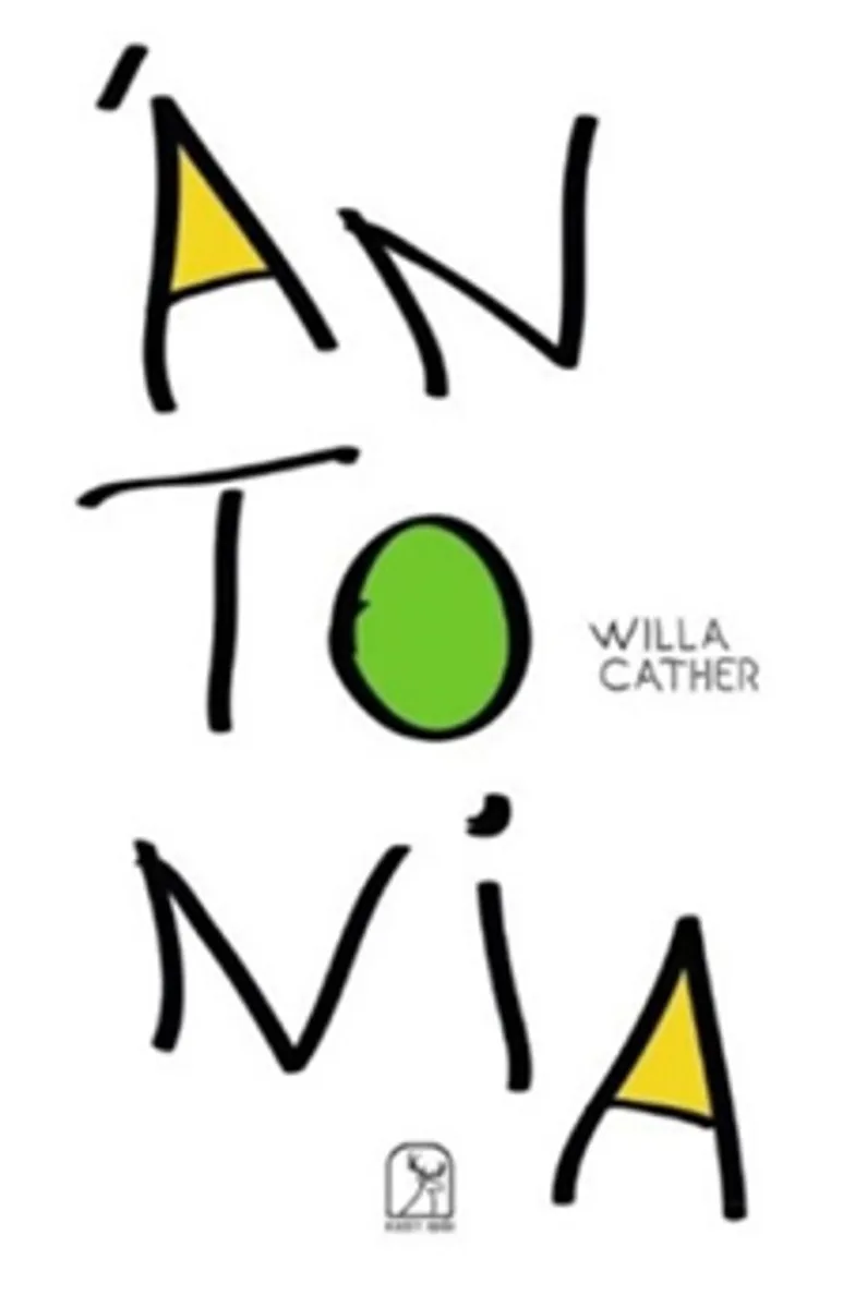 Antonia