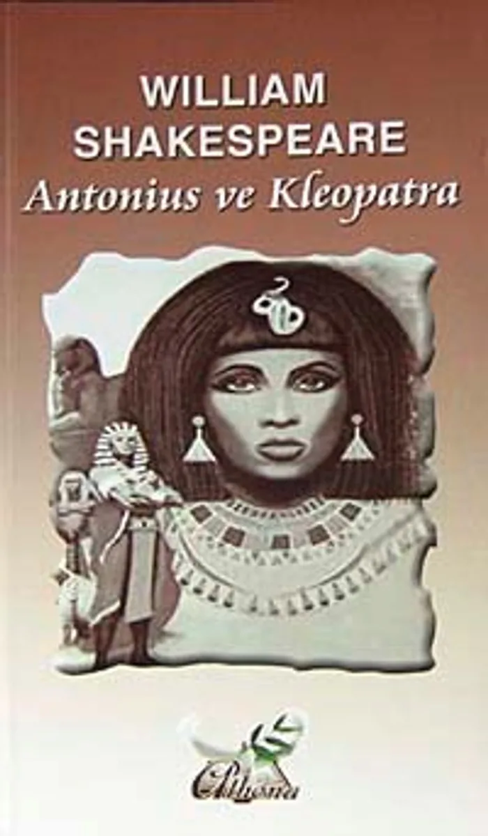 Antonius ve Kleopatra