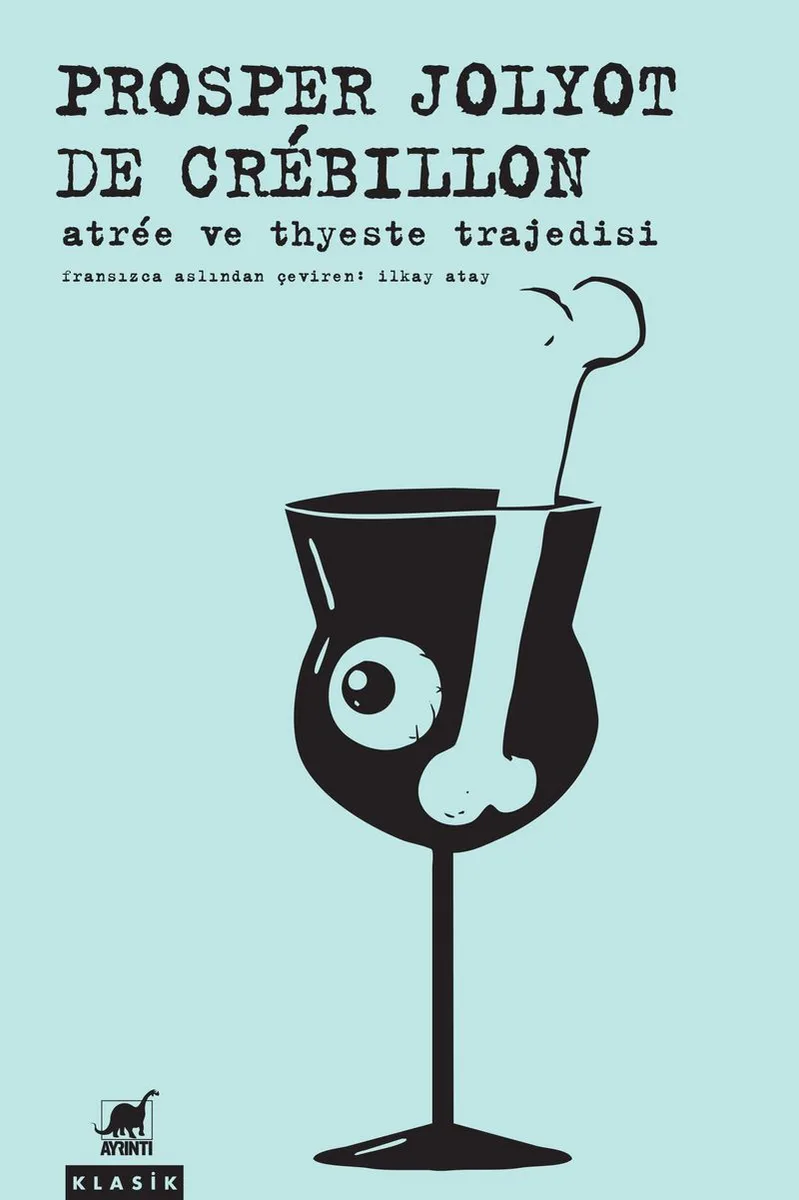 Antree ve Thyeste Trajedisi