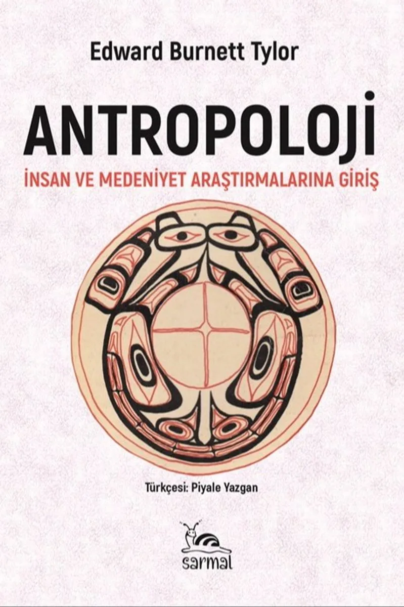 Antropoloji İnsan ve Medeniyet Araştırmalarına Giriş