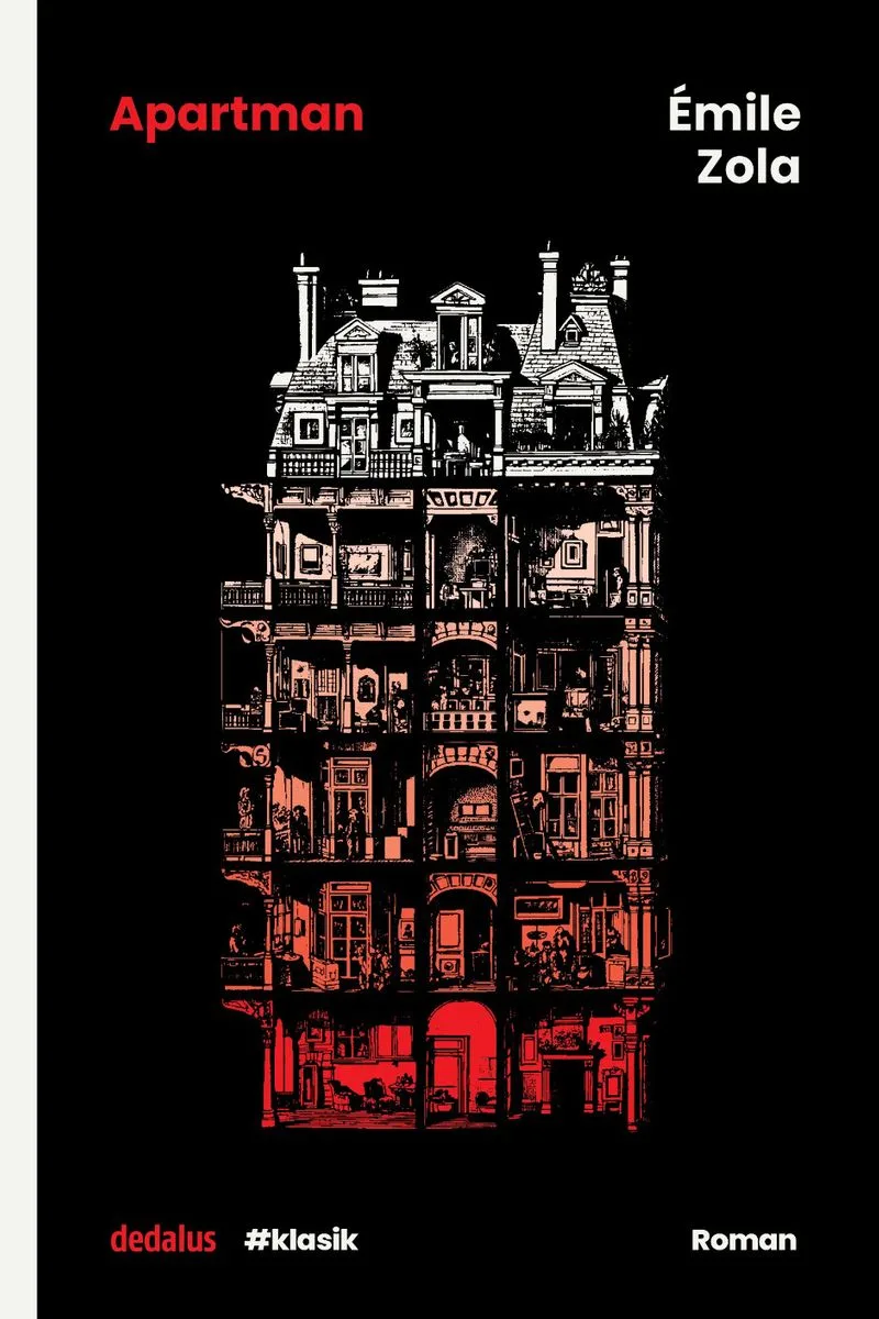 Apartman