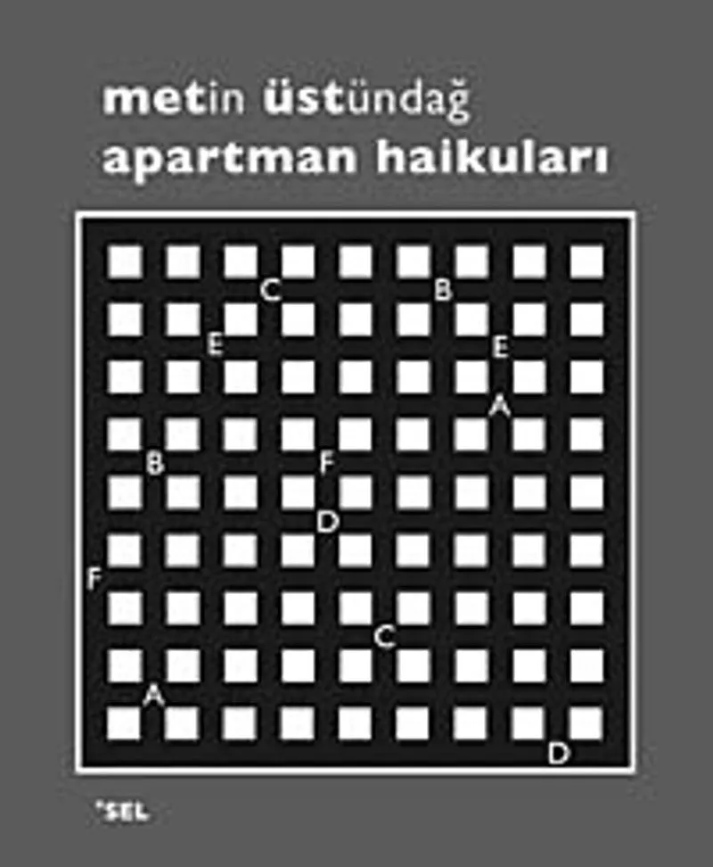 Apartman Haikuları