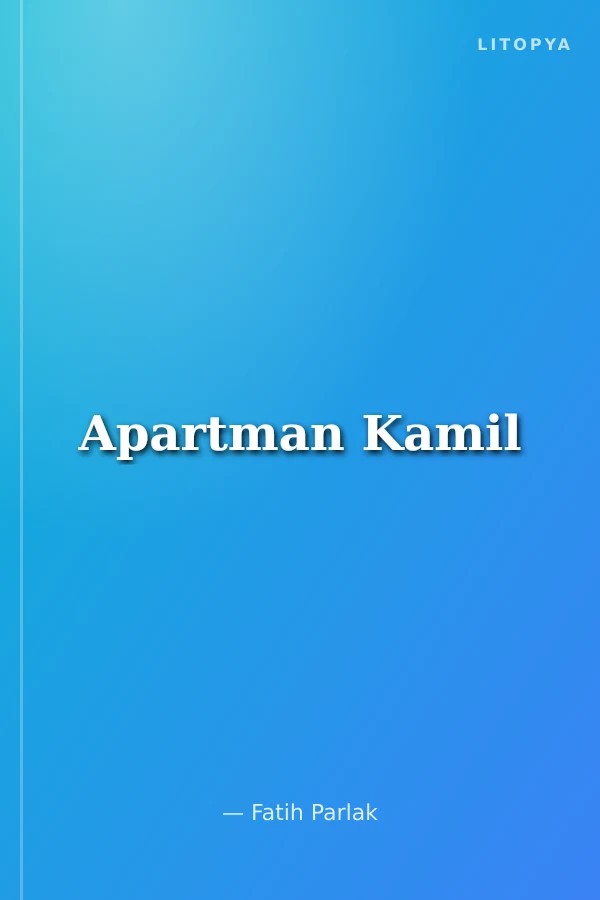Apartman Kamil