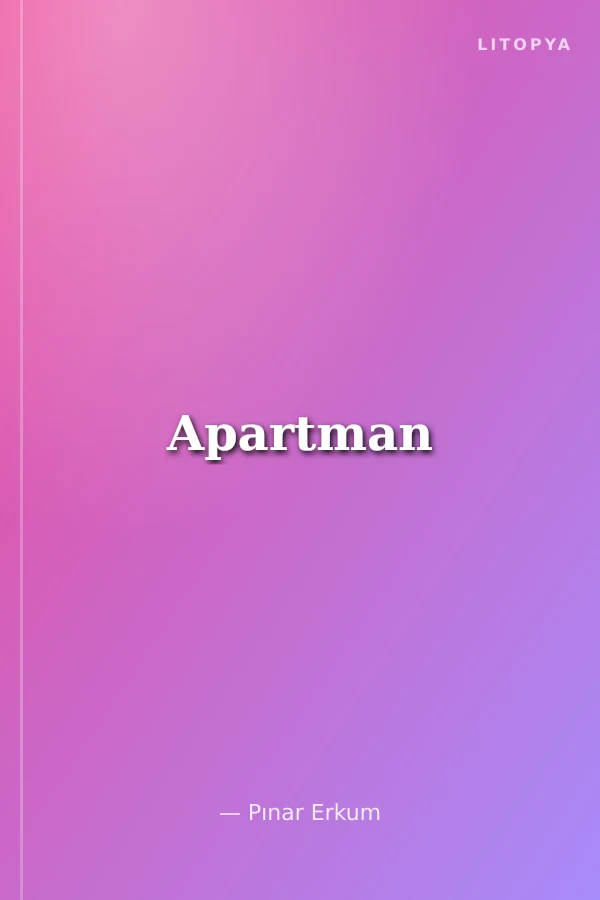 Apartman