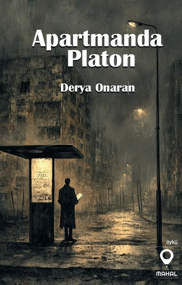 Apartmanda Platon