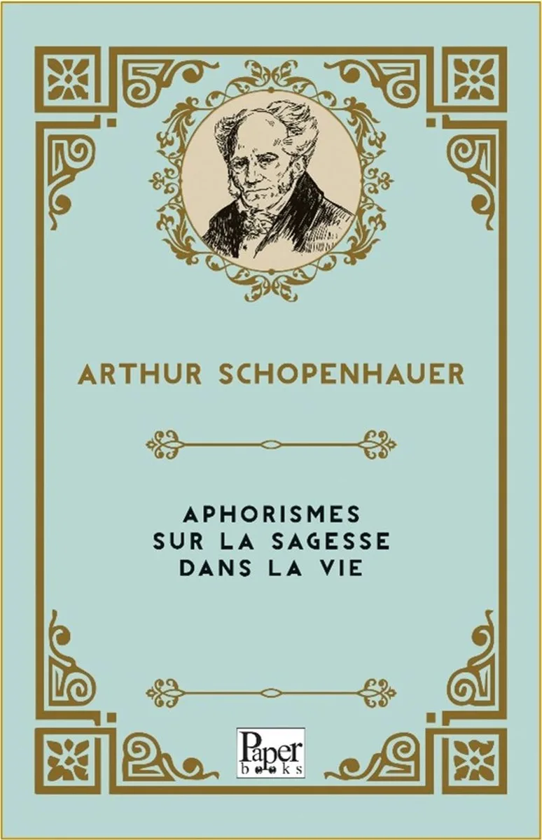 Aphorismes sur la sagesse dans la vie