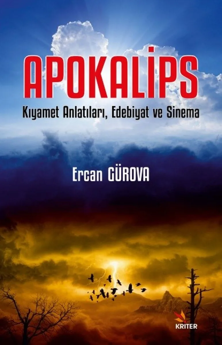 Apokalips Kıyamet Anlatıları, Edebiyat ve Sinema