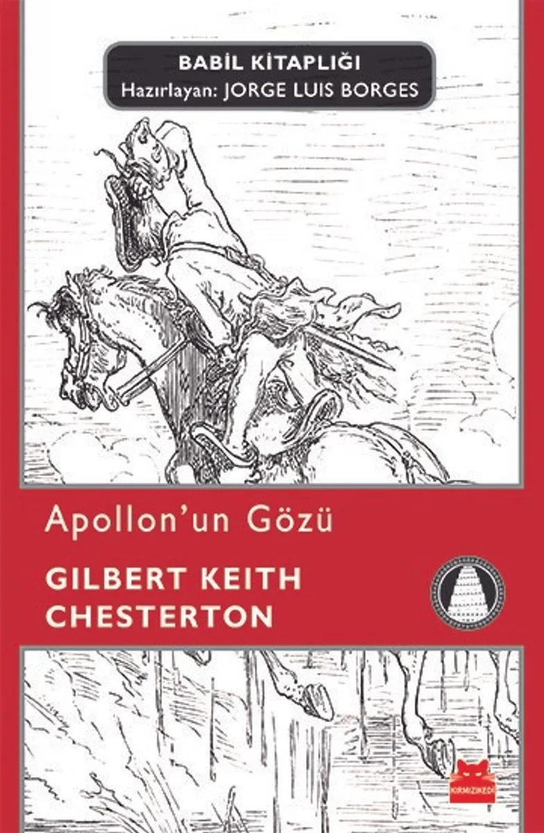 Apollon'un Gözü