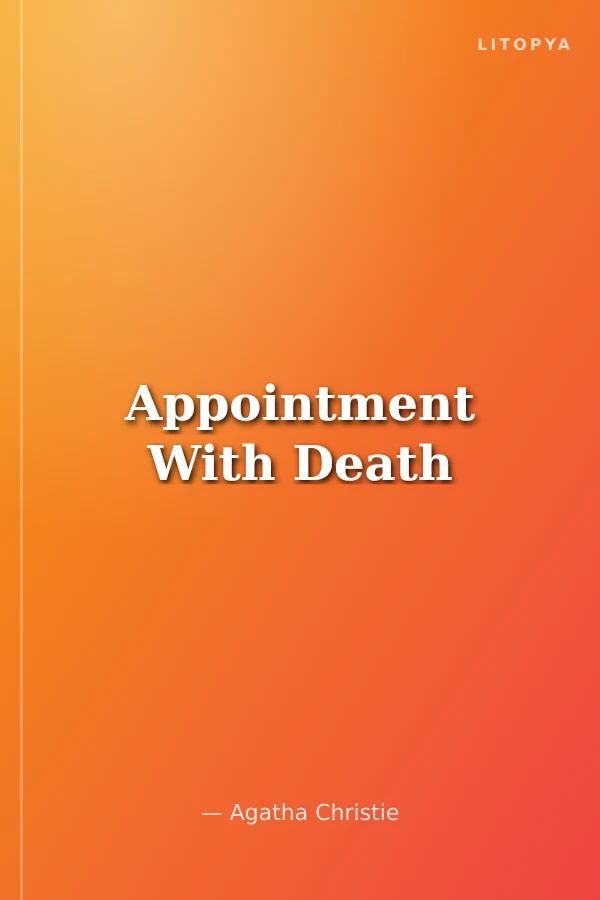 Appointment With Death