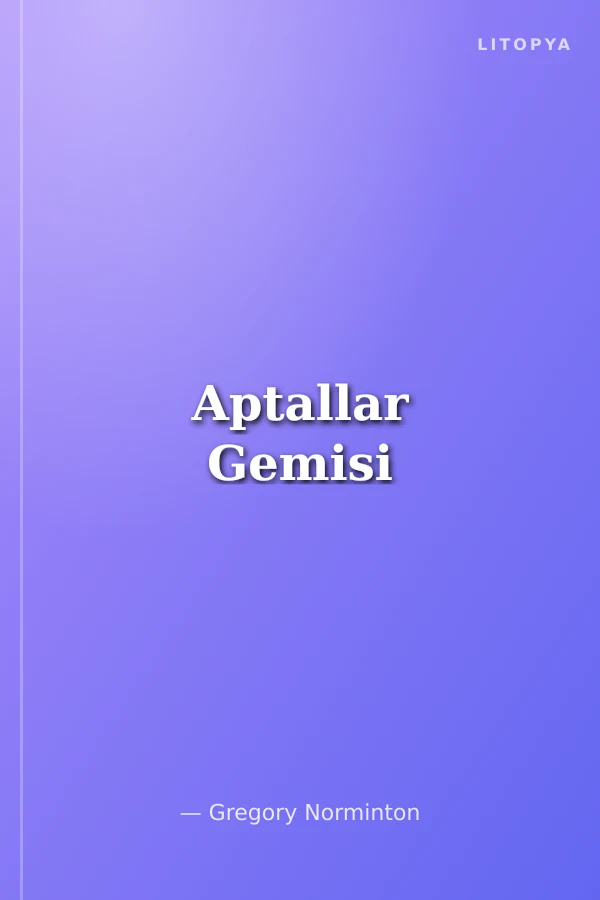 Aptallar Gemisi