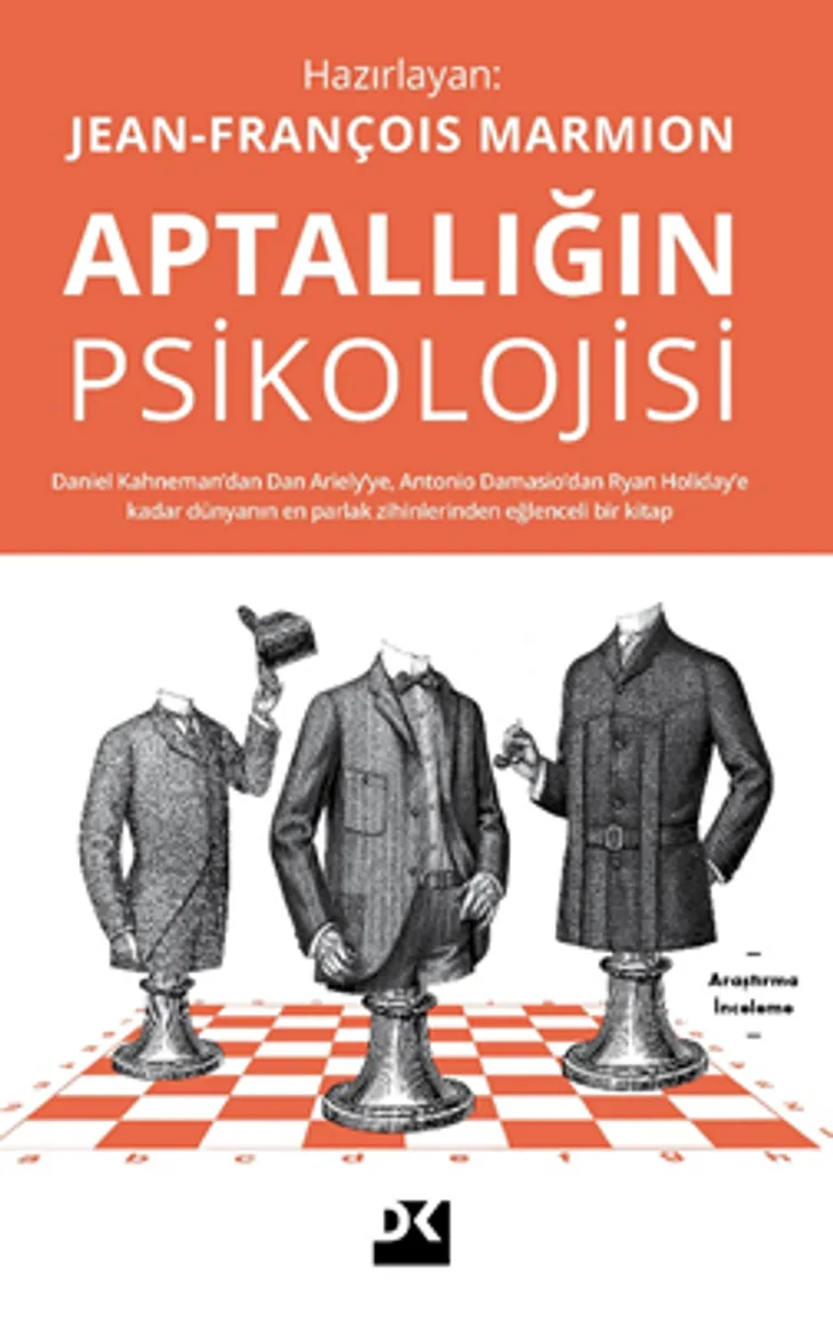 Aptallığın Psikolojisi