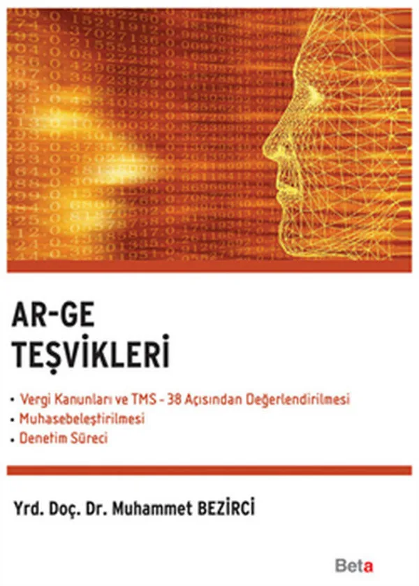AR-GE Teşvikleri