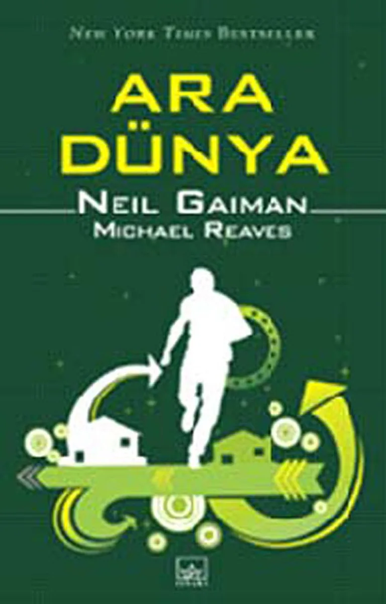 Ara Dünya