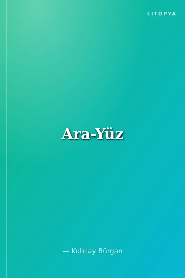Ara-Yüz