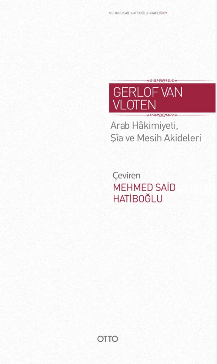 Arab Hakimiyeti, Şia ve Mesih Akideleri