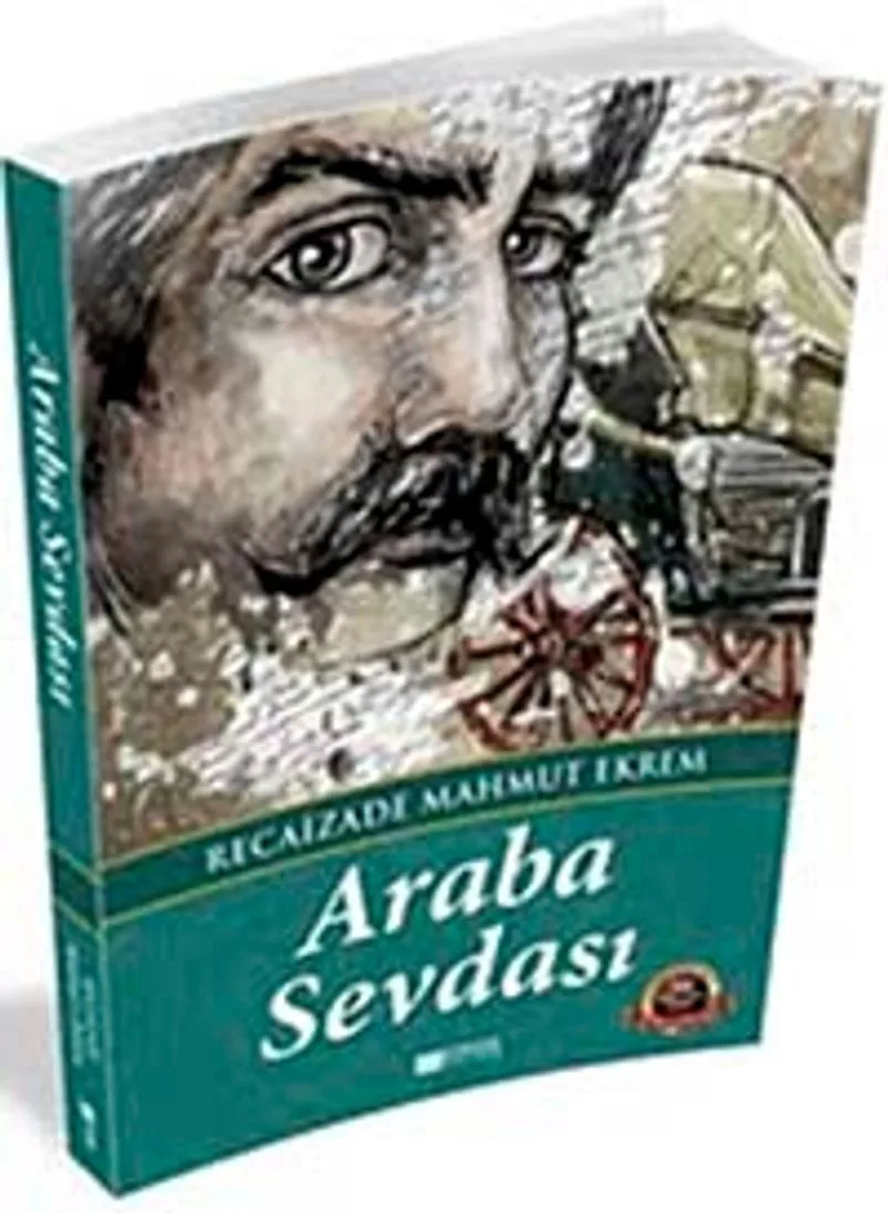 Araba Sevdası / 100 Temel Eser