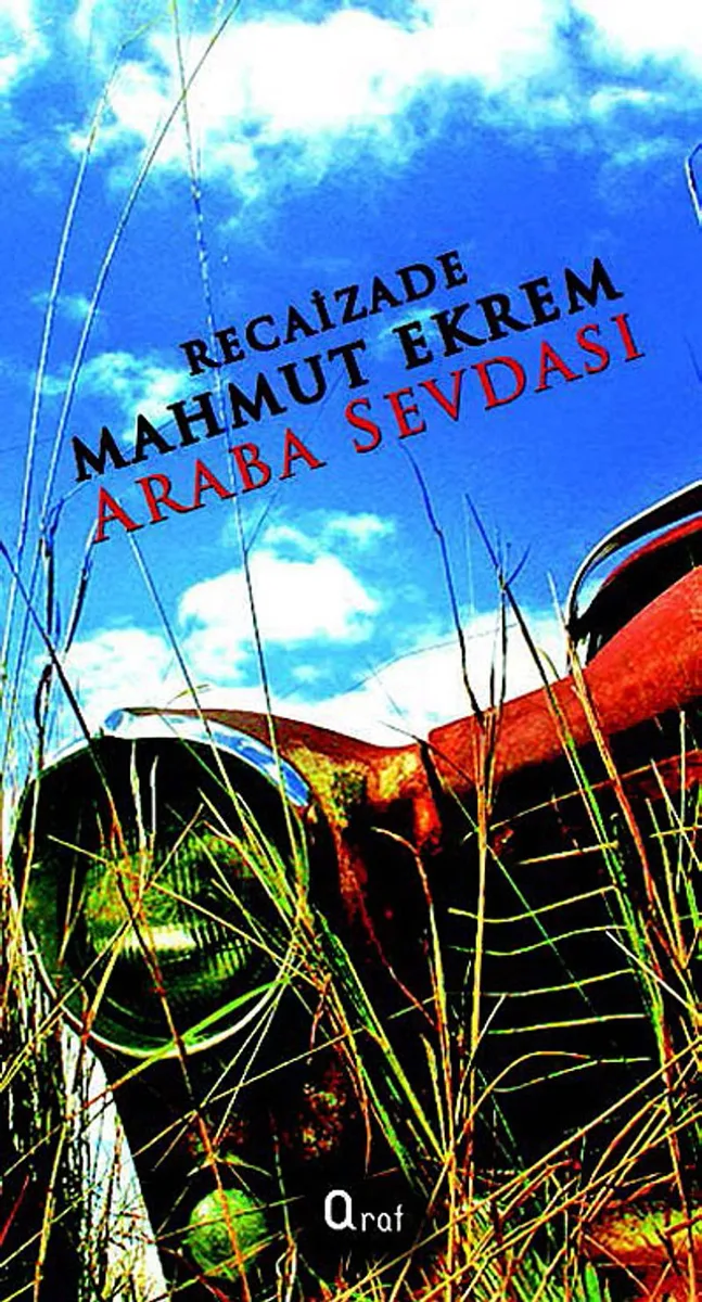 Araba Sevdası
