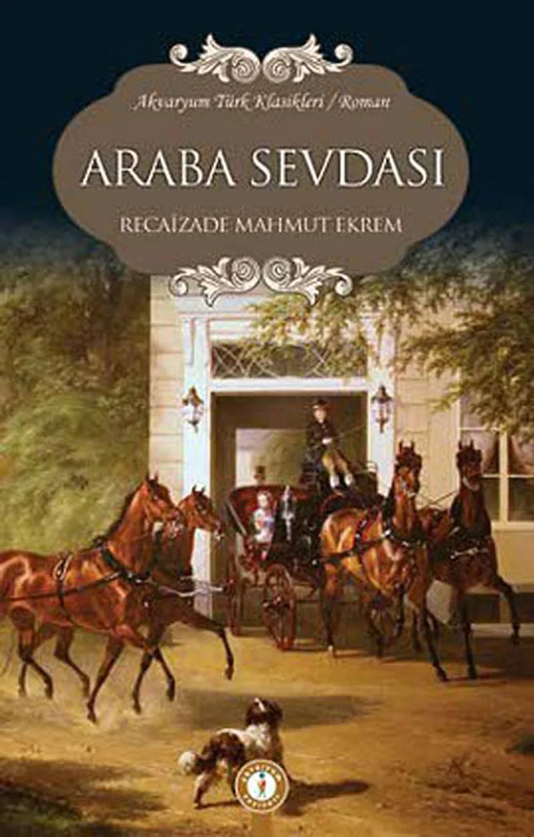 Araba Sevdası