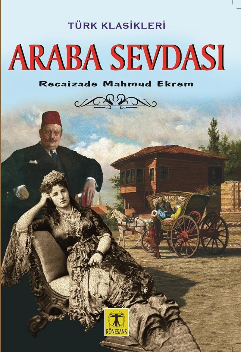 Araba Sevdası