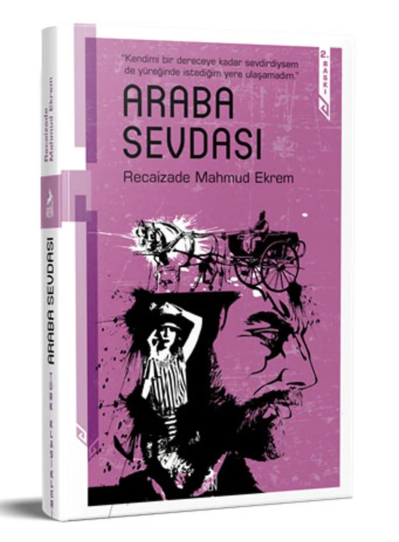 Araba Sevdası