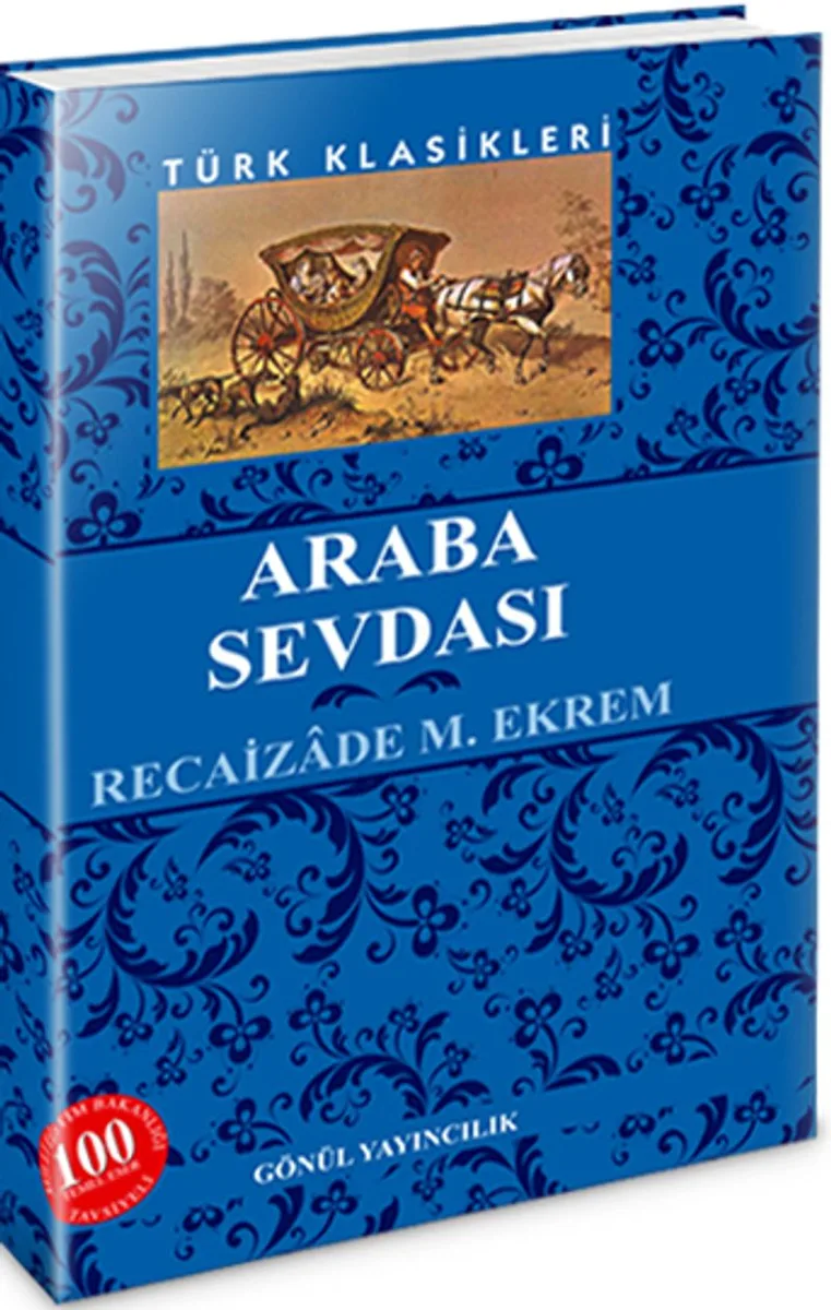 Araba Sevdası