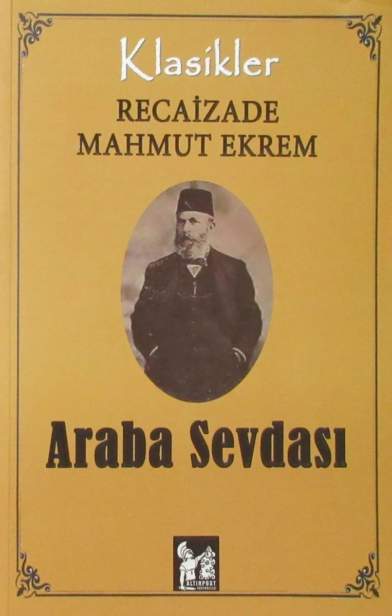 Araba Sevdası