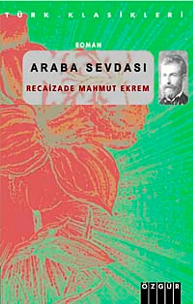 Araba Sevdası