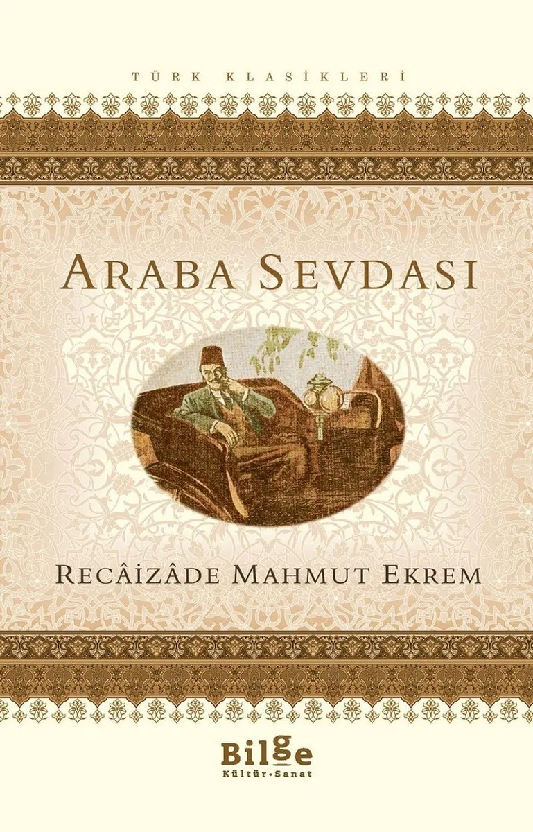 Araba Sevdası