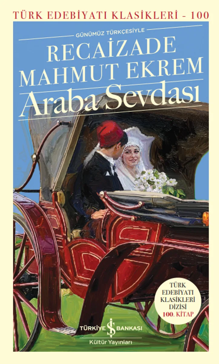 Araba Sevdası