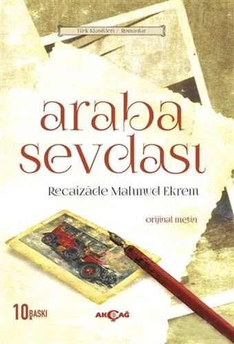 Araba Sevdası