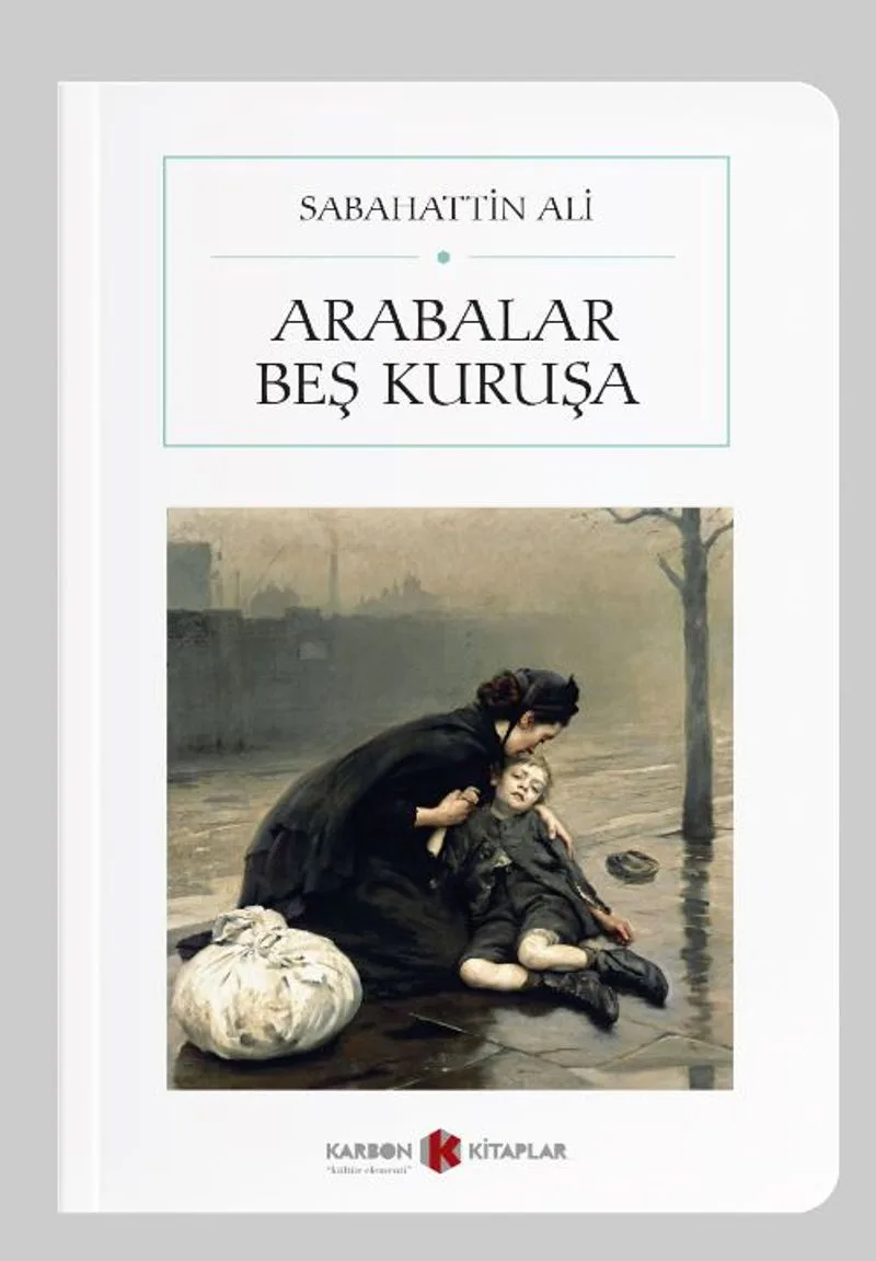 Arabalar Beş Kuruşa Mutlu Köpek - Ayran - Kırlangıçlar (Cep Boy) (Tam Metin)