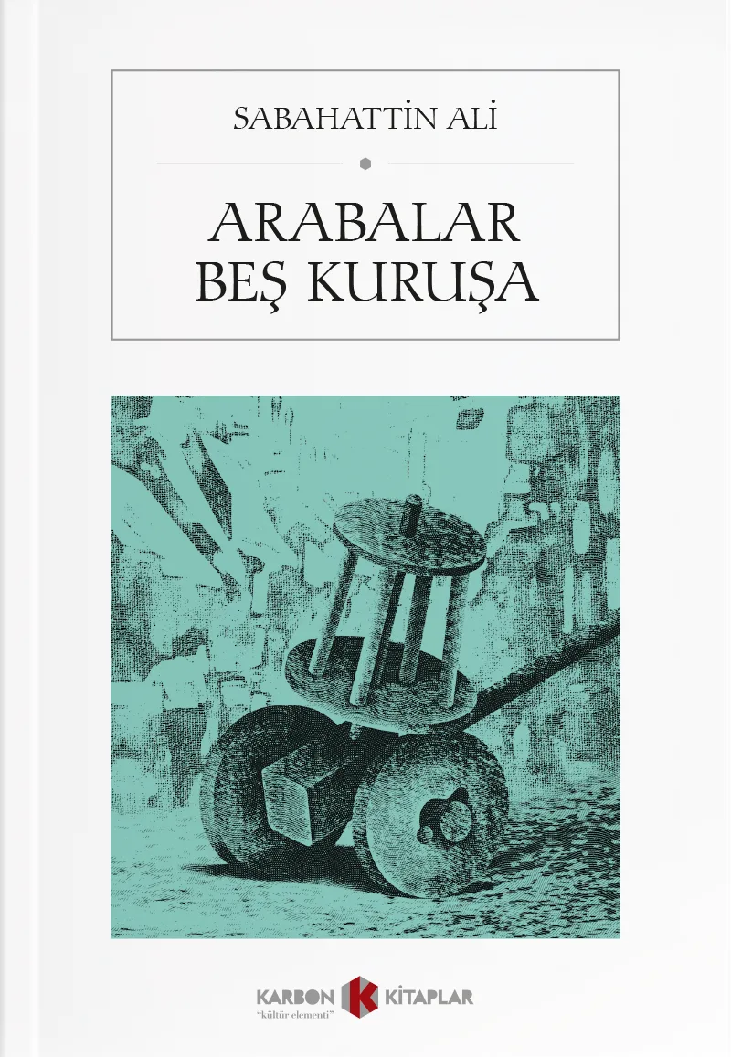 Arabalar Beş Kuruşa Mutlu Köpek - Ayran - Kırlangıçlar