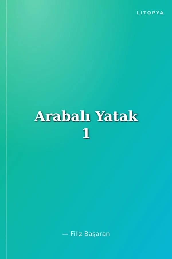 Arabalı Yatak 1