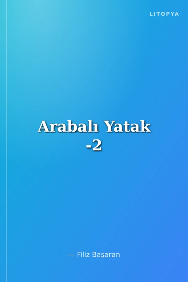 Arabalı Yatak -2