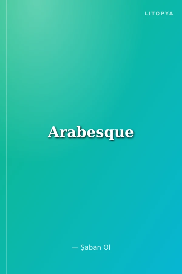 Arabesque