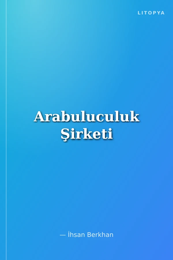 Arabuluculuk Şirketi