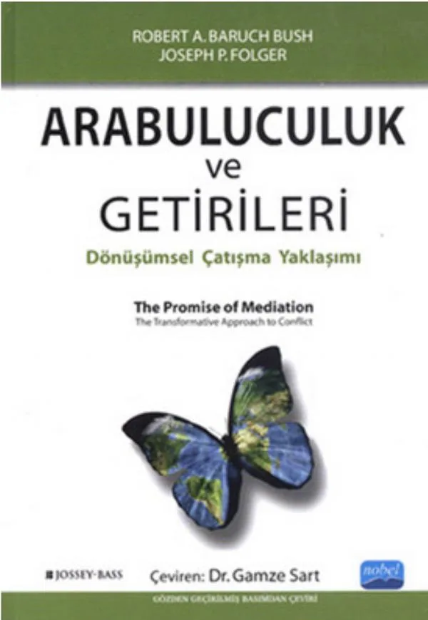 Arabuluculuk