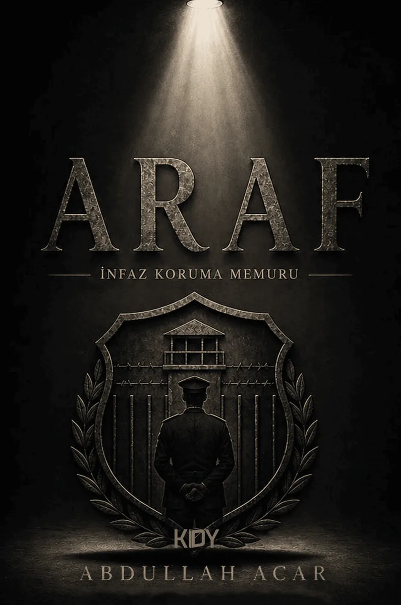 Araf