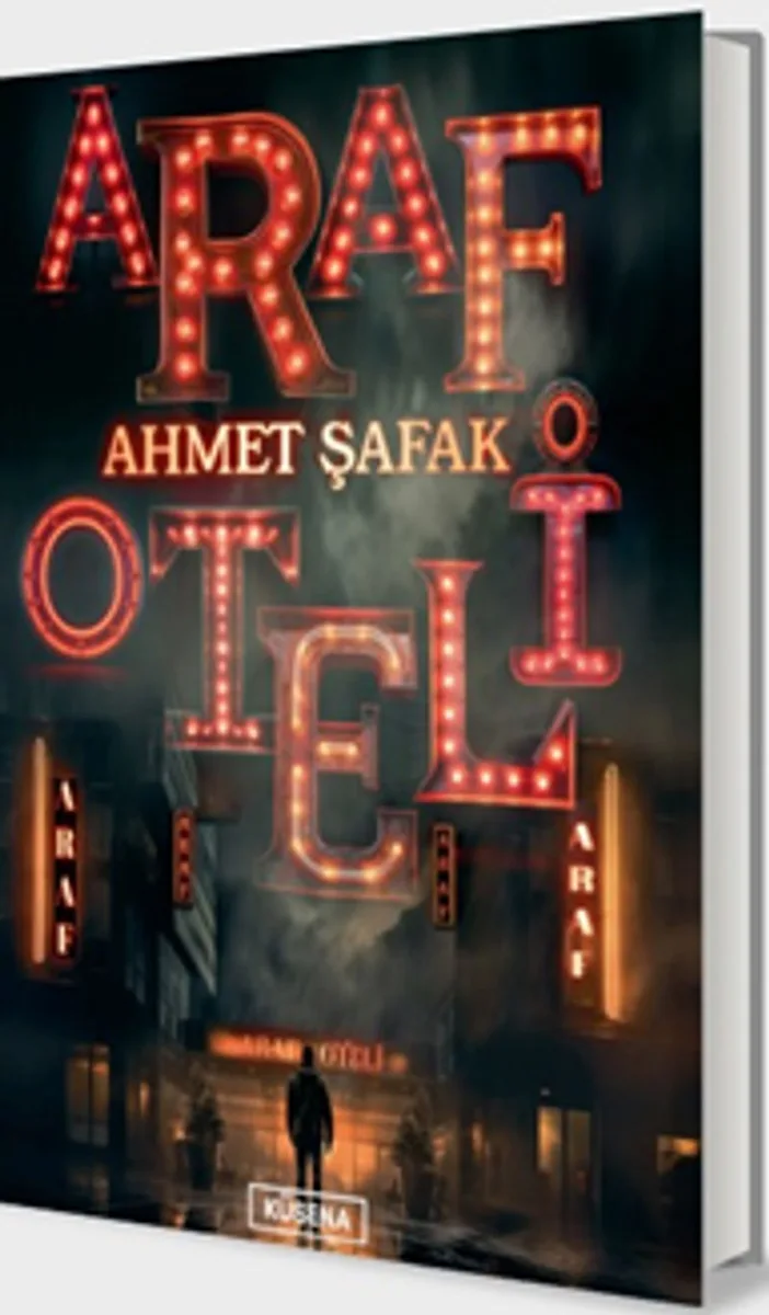 Araf Oteli