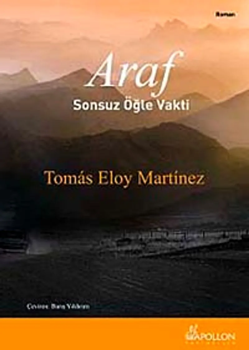 Araf Sonsuz Öğle Vakti