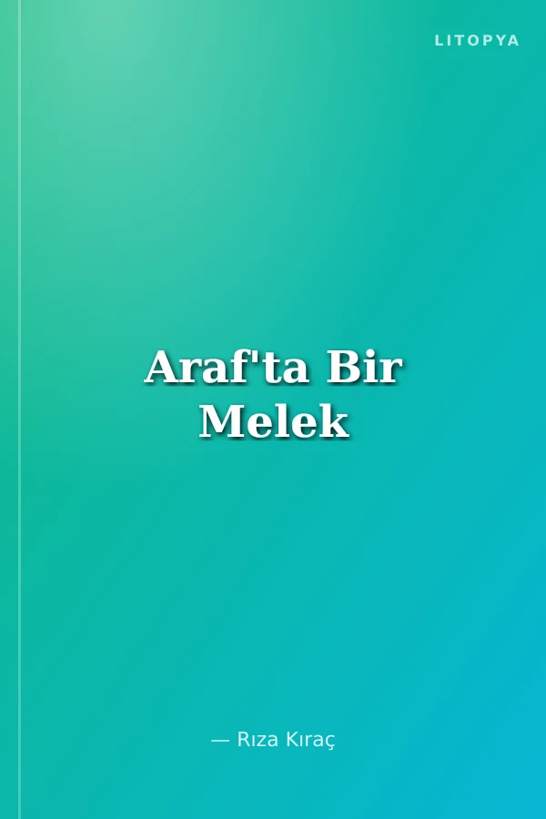 Araf'ta Bir Melek