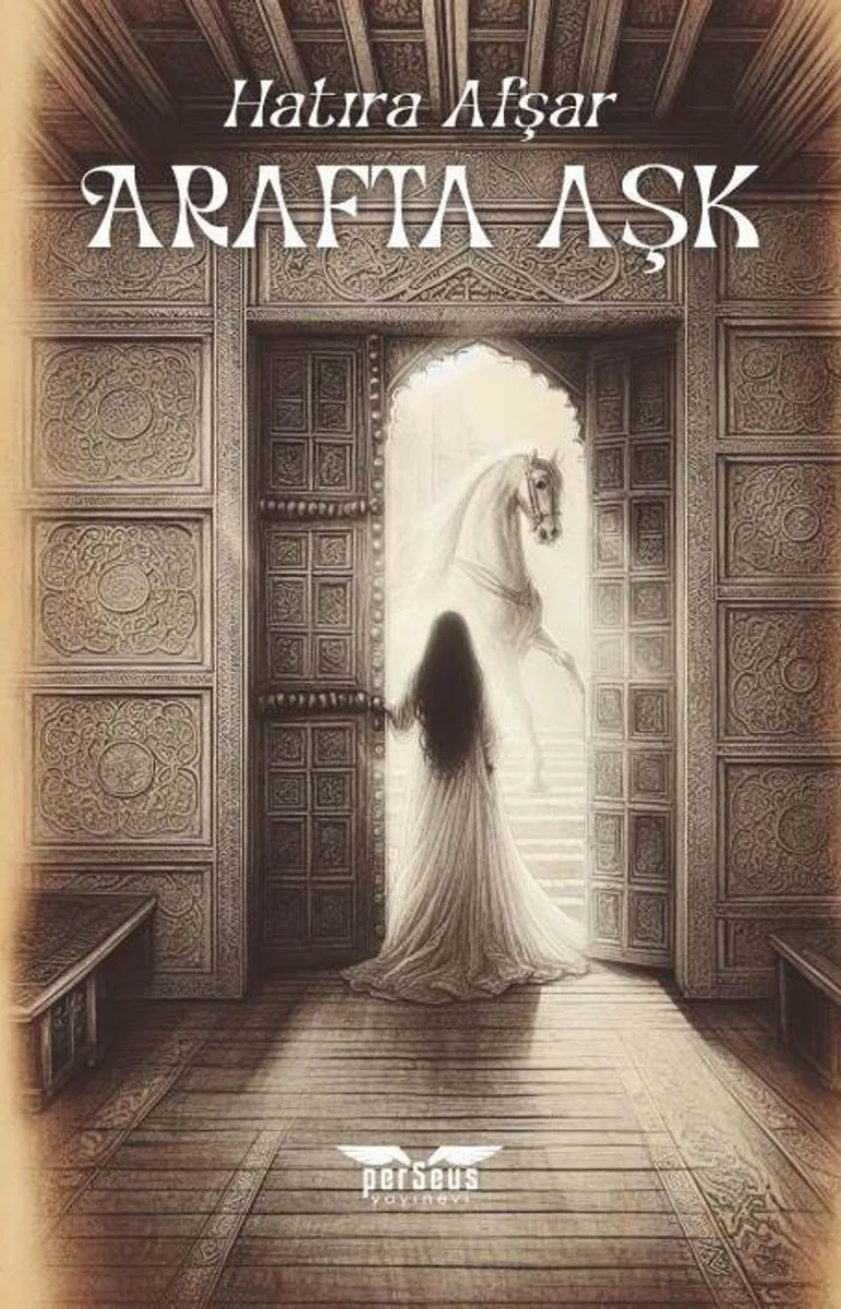 Arafta Aşk
