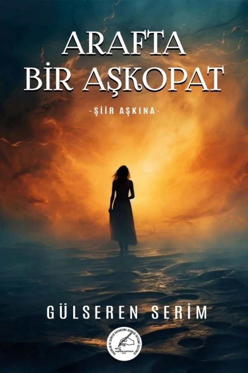 Arafta Bir Aşkopat Şiir Aşkına